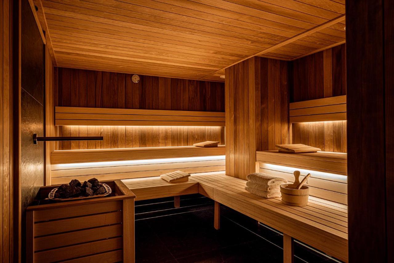 Aparthotel Platinum *