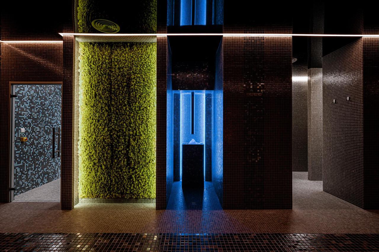 Hotel apartamentowy Platinum Szklarska Poręba