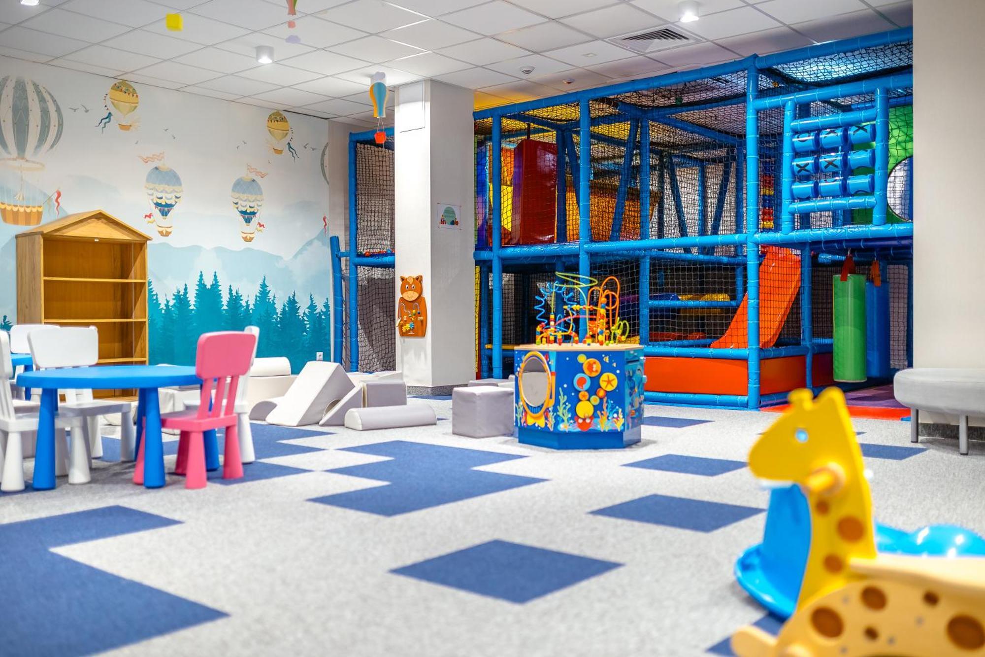 Hotel apartamentowy Platinum Szklarska Poręba