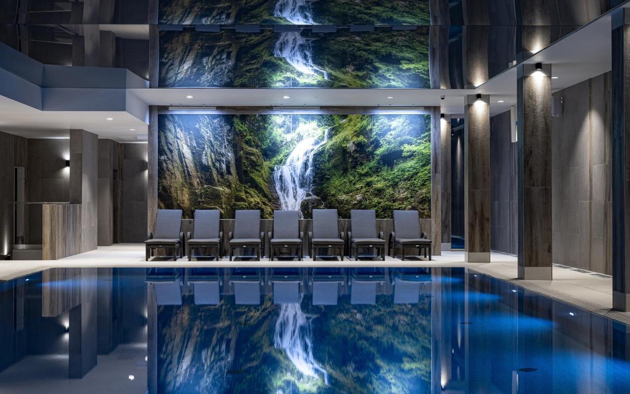 Hotel apartamentowy Platinum *